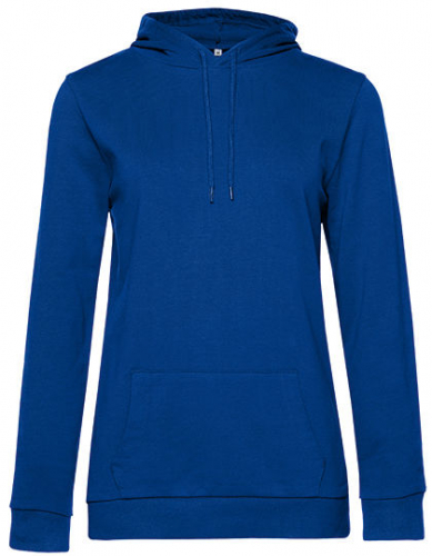 Women´s #Hoodie Sweat - BCWW04W - B&C