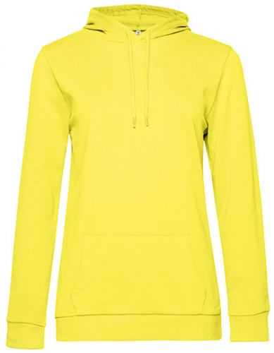 Women´s #Hoodie Sweat - BCWW04W - B&C