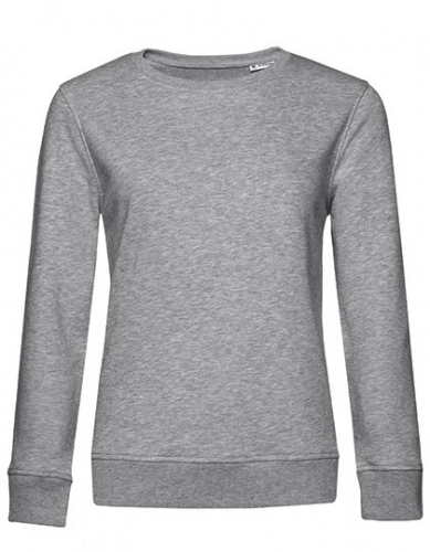 Inspire Crew Neck Sweat /Women_° - BCWW32B - B&C