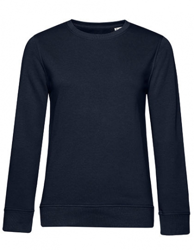 Inspire Crew Neck Sweat /Women_° - BCWW32B - B&C