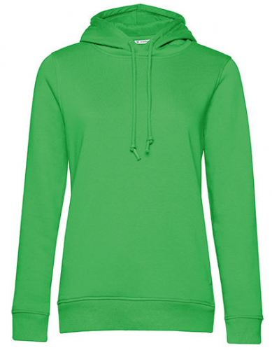 Inspire Hooded Sweat Women_° - BCWW34B - B&C