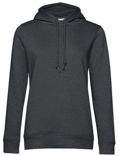 Inspire Hooded Sweat Women_° - BCWW34B - B&C