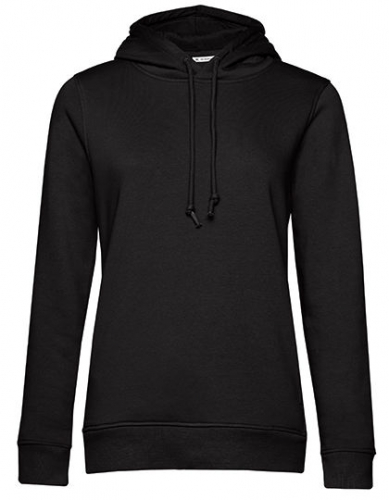 Inspire Hooded Sweat Women_° - BCWW34B - B&C