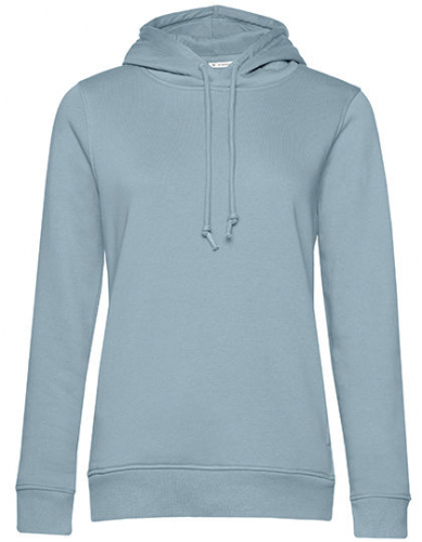 Inspire Hooded Sweat Women_° - BCWW34B - B&C