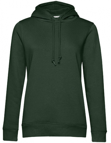 Inspire Hooded Sweat Women_° - BCWW34B - B&C