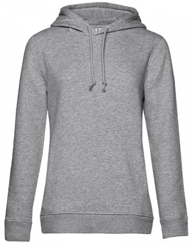 Inspire Hooded Sweat Women_° - BCWW34B - B&C