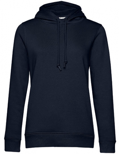 Inspire Hooded Sweat Women_° - BCWW34B - B&C