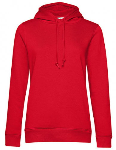 Inspire Hooded Sweat Women_° - BCWW34B - B&C