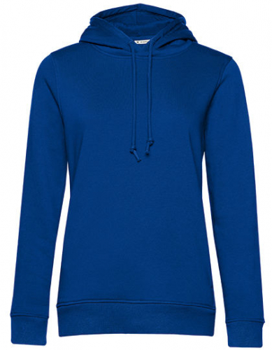 Inspire Hooded Sweat Women_° - BCWW34B - B&C