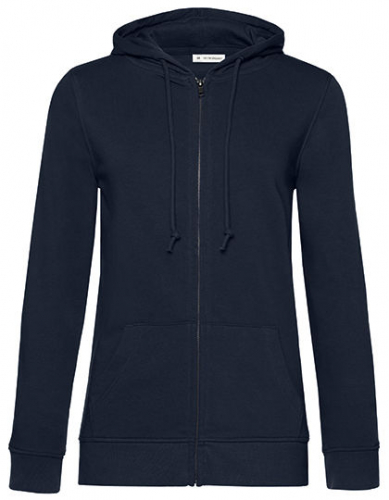 Inspire Zipped Hood Jacket /Women_° - BCWW36B - B&C