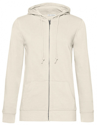 Inspire Zipped Hood Jacket /Women_° - BCWW36B - B&C