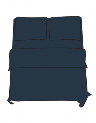Pillow Case - 50 x 70 cm - BD921 - Bear Dream