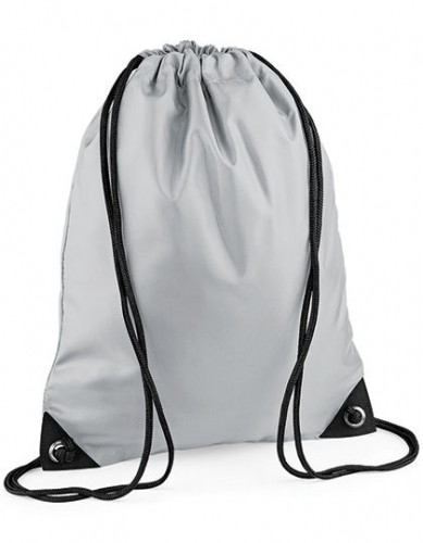 Premium Gymsac - BG10 - BagBase