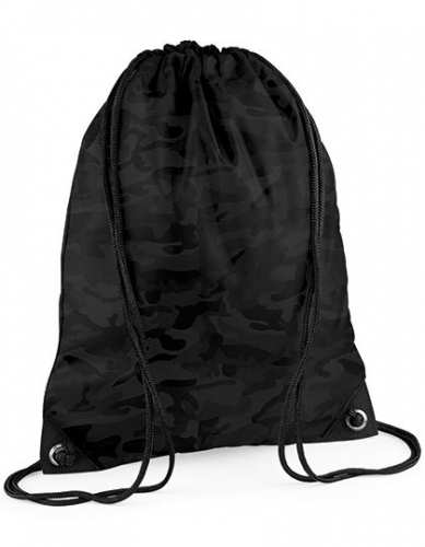 Premium Gymsac - BG10 - BagBase