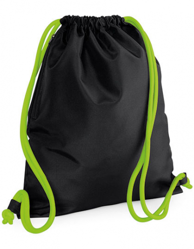 Icon Gymsac - BG110 - BagBase