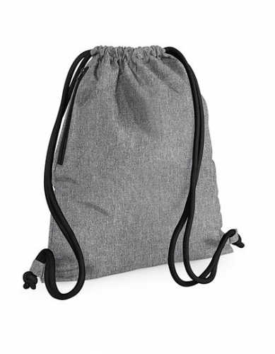 Icon Gymsac - BG110 - BagBase