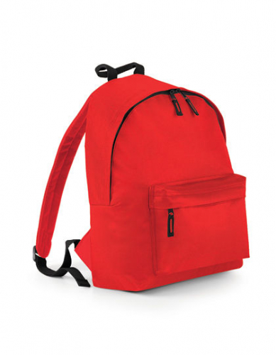 Junior Fashion Backpack - BG125J - BagBase