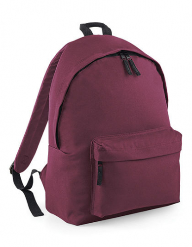 Junior Fashion Backpack - BG125J - BagBase