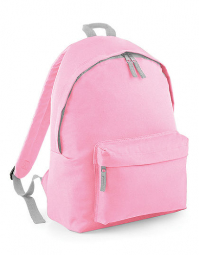 Junior Fashion Backpack - BG125J - BagBase