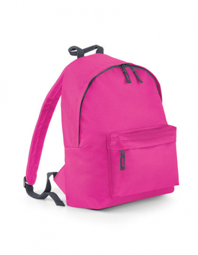 Junior Fashion Backpack - BG125J - BagBase