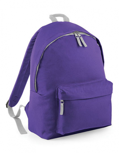 Junior Fashion Backpack - BG125J - BagBase