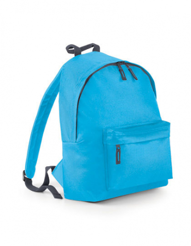 Junior Fashion Backpack - BG125J - BagBase