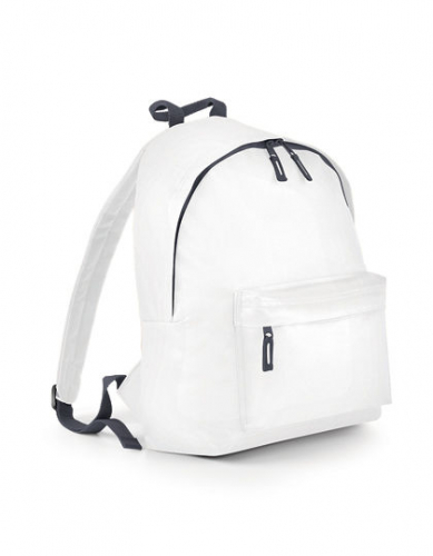 Junior Fashion Backpack - BG125J - BagBase