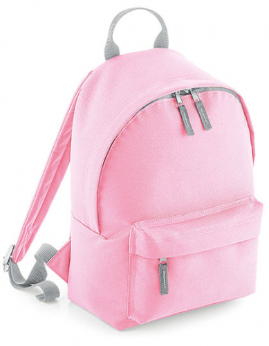 Mini Fashion Backpack - BG125S - BagBase