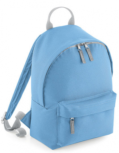 Mini Fashion Backpack - BG125S - BagBase