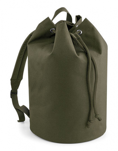 Original Drawstring Backpack - BG127 - BagBase