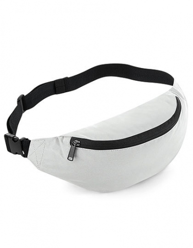 Reflective Belt Bag - BG134 - BagBase