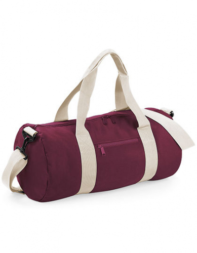 Original Barrel Bag - BG140 - BagBase