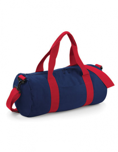 Original Barrel Bag - BG140 - BagBase