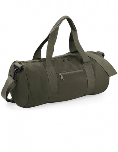 Original Barrel Bag - BG140 - BagBase