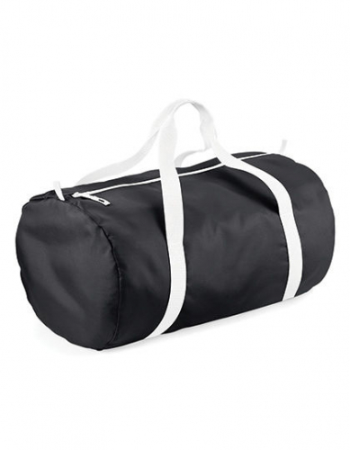 Packaway Barrel Bag - BG150 - BagBase