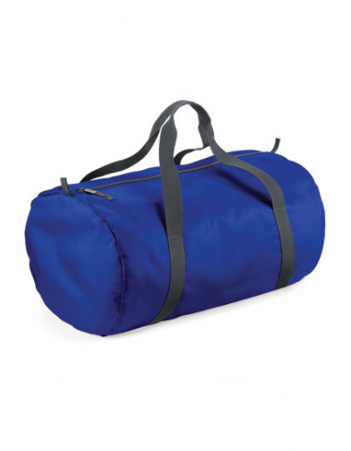 Packaway Barrel Bag - BG150 - BagBase