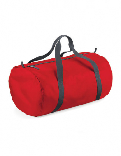 Packaway Barrel Bag - BG150 - BagBase