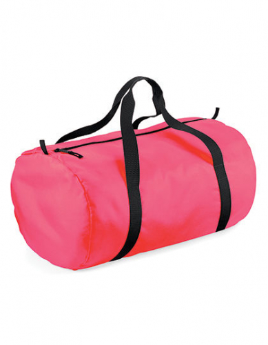 Packaway Barrel Bag - BG150 - BagBase