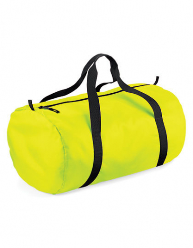 Packaway Barrel Bag - BG150 - BagBase