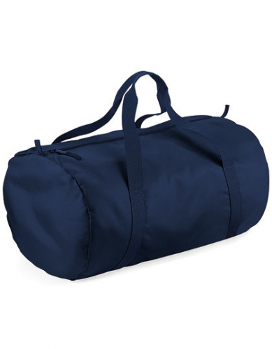 Packaway Barrel Bag - BG150 - BagBase