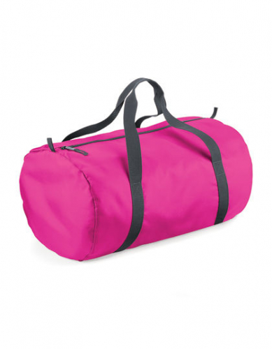 Packaway Barrel Bag - BG150 - BagBase