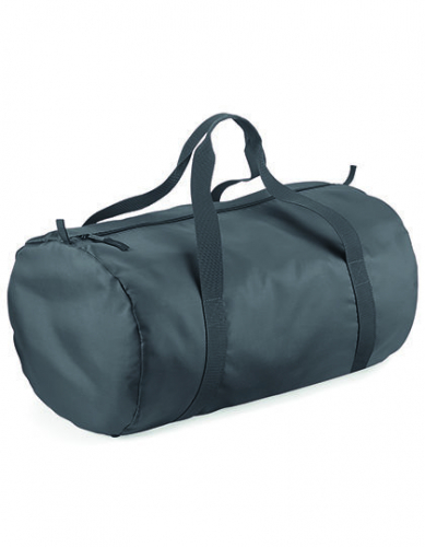 Packaway Barrel Bag - BG150 - BagBase