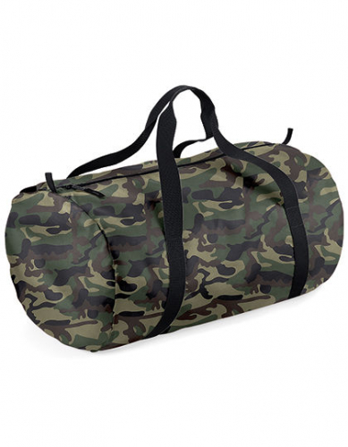 Packaway Barrel Bag - BG150 - BagBase