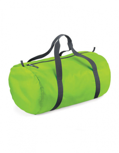 Packaway Barrel Bag - BG150 - BagBase