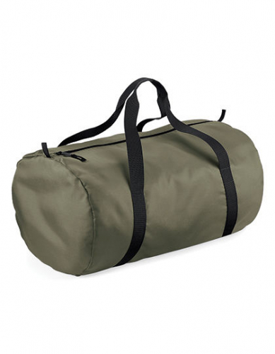 Packaway Barrel Bag - BG150 - BagBase