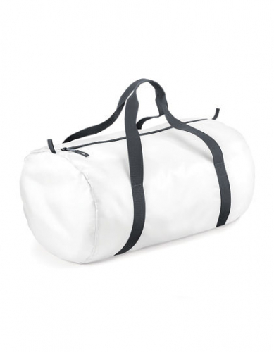 Packaway Barrel Bag - BG150 - BagBase