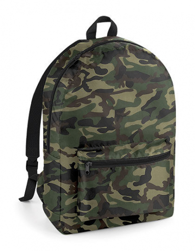 Packaway Backpack - BG151 - BagBase