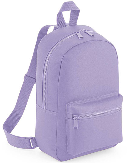 Mini Essential Fashion Backpack - BG153 - BagBase