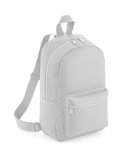 Mini Essential Fashion Backpack - BG153 - BagBase