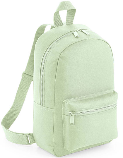 Mini Essential Fashion Backpack - BG153 - BagBase